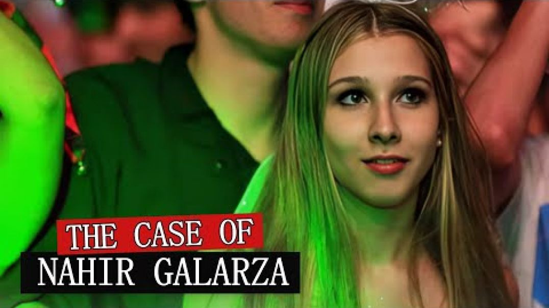 A Narcissistic, Egocentric and Psychopathic Girl: The Case of Nahir Galarza
