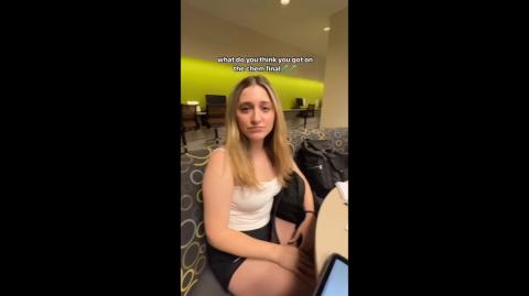 Female retardation