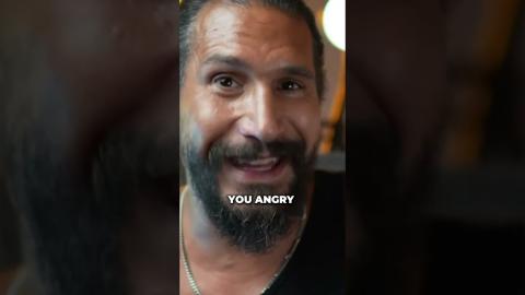 Why you're literally a puppet