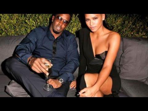 P Diddy And The Cassie Ventura Situation.