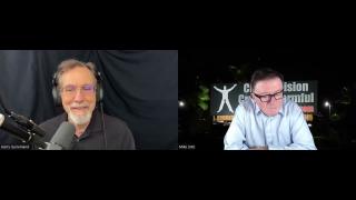 ICMI24: Harry Guiremand - “How Bloodstained Men Have Succeeded at Warning Americans Against MGM”