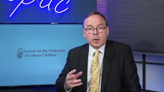 ICMI24: John Deighan - "Abortion is a Men's Issue"