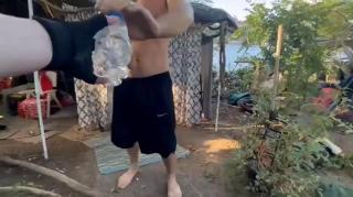 Homeless Outreach PSA WLM PA