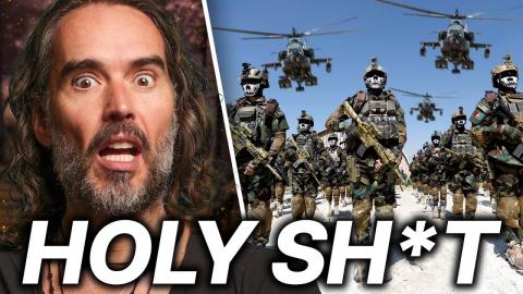 The Exact Moment The Pentagon Realised The Taliban Made Fools Of America