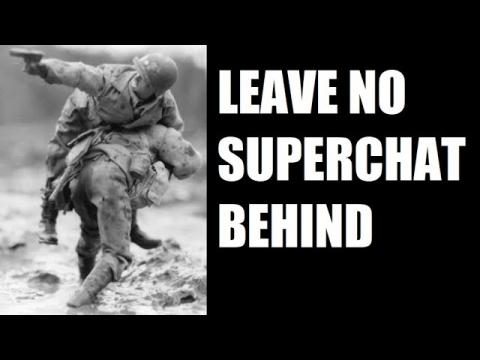 REAN'S MISSED SUPER CHAT!