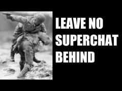 REAN'S MISSED SUPER CHAT!