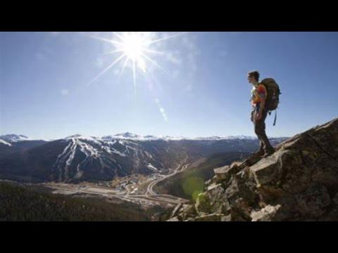 You’re Attitude Determines You’re Altitude?