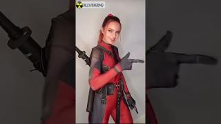 Billy Von Bomb's 304 Dance Tour #72 - Deadpool Edition