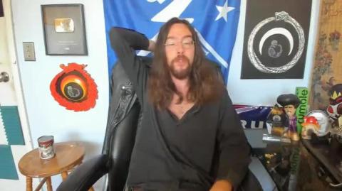 StyxHexxanHammer sinks to a New Cuckolded Low