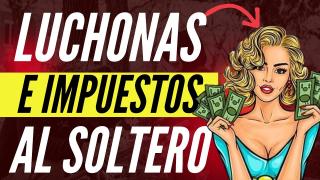 Madres Solteras E Impuesto Al Soltero Con @dominicsouth