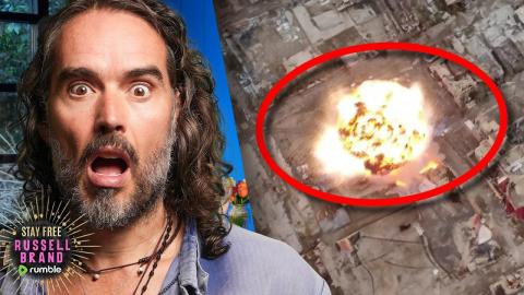 HOLY SH*T! It’s Inevitable Now | WAR is Coming - SF 425