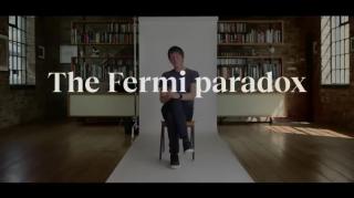 Brian Cox Found New Solution To The Fermi Paradox And It Isnt Good