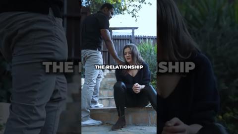 Why you need to "cage" her