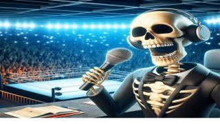 Late Night Meme Stream