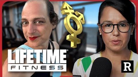 We couldn t BELIEVE our eyes! - LifeTime Fitness is having its Bud Light moment | Redacted News