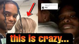 He Clapped Married White Co-Worker's Cheeks & Instantly Regrets It