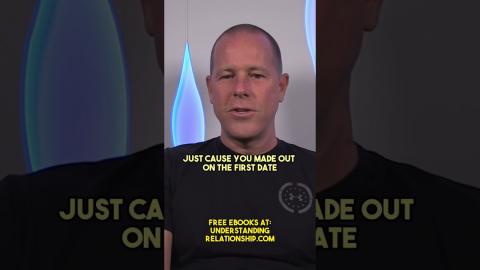 Inviting A Girl To Your House Has To Be In Stages