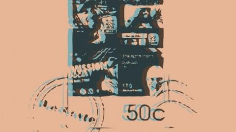 The Fammission Podcast by Monty G Staff  presents #FammissionFriday with special guest Richard Blank