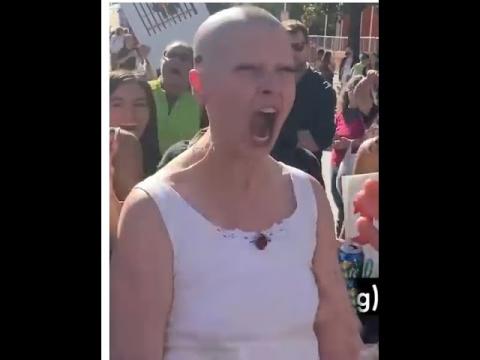 Feminists Think Its Time For Women To Get 'Emotional'!