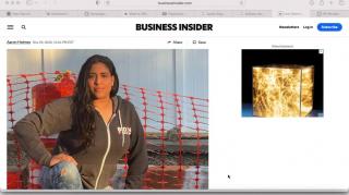 Indian Feminist Biden Cyber Security Expert Doxes Me Only To Prove Me Right