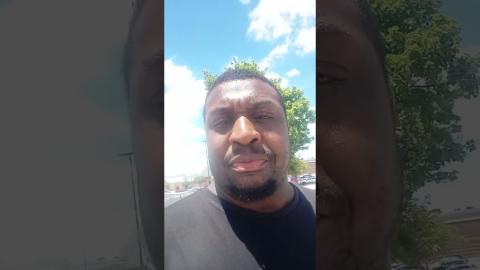 Being Taught A Skill Set.