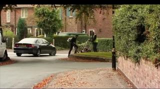 Nightmare in Suburbia- The Stiletto Goddess - A Cautionary True Story.