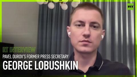 Telegram’s popularity could not have a better story than its founder’s arrest – Durov’s former spox