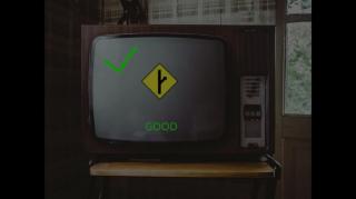 MGTOW - Don't service your old CRT TV by yourself!