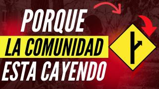 Porque La Comunidad MGTOW Esta Cayendo