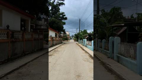 Walking in The Suburbs of Cuba Havana #passportkings #passportbros #cuba #havana