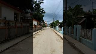 Walking in The Suburbs of Cuba Havana #passportkings #passportbros #cuba #havana