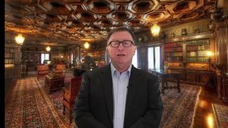 ICMI24: Mike Buchanan - “Women’s Negative Impacts on Organisational Performance”