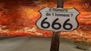 Seja nota 666!