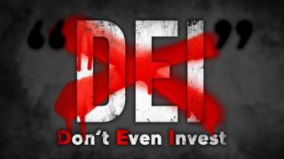 The Collapse of "DEI" - A Corporate Lie
