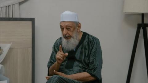 Fajr Short Session at Johor Bahru