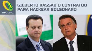 Hacker afirma que Gilberto Kassab o contratou para hackear Bolsonaro (27 de ago. de 2024)