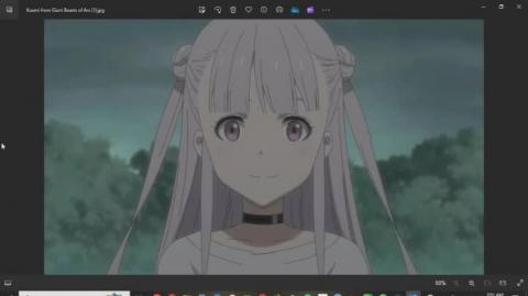 AgentofSocialMediaChaos's Anime Girl of the Day Season 3 Episode 230 Kuumi