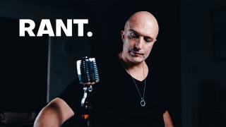 The Trend of Giving Up