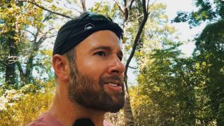 The Person Who Was Dealt Bad Cards