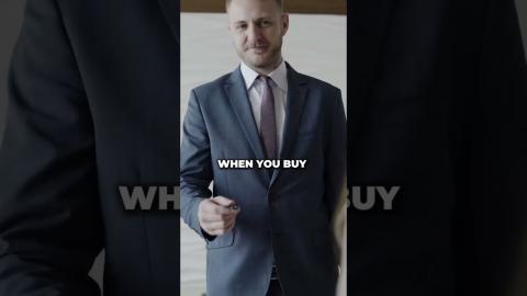 This is how you take care of generations to come