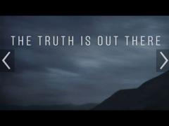 Learning The Truth About Life Later.