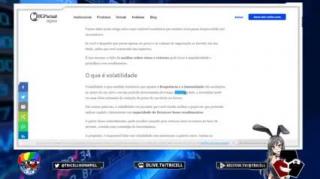 TRICELL INVESTIMENTOS - PARE DE ACHAR QUE VOCÊ DEPENDE DA SORTE PARA FICAR RICO