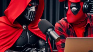 The Grim Articles Show W/DP (8/10/24) Quit Begging! We're Not Wasting Money On Your Crap!