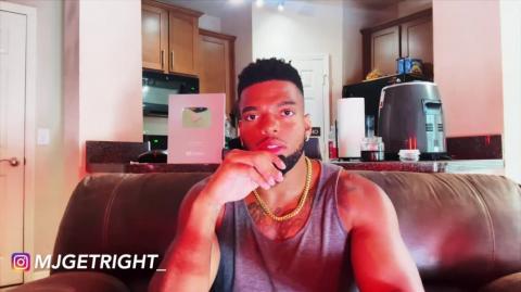 JUST GET OVER HER BRO!