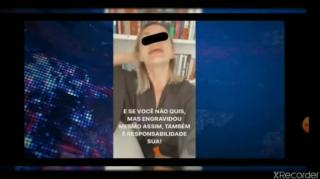 Um dia de Fúria - EMPRESÁRIA EVITA CONTRATAR MULHERES