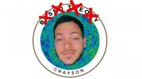 I'm BACK! Big Announcement Stream + Changes to the Channel