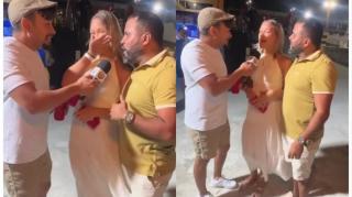 A minha é diferente