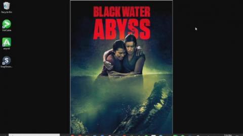 Black Water Abyss Review