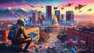 Denver Colorado Has A Venezuelan Problem