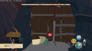 Adventure Time Pirates of the Enchiridion Part 45